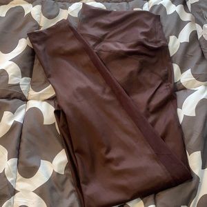 Adidas workout Leggings